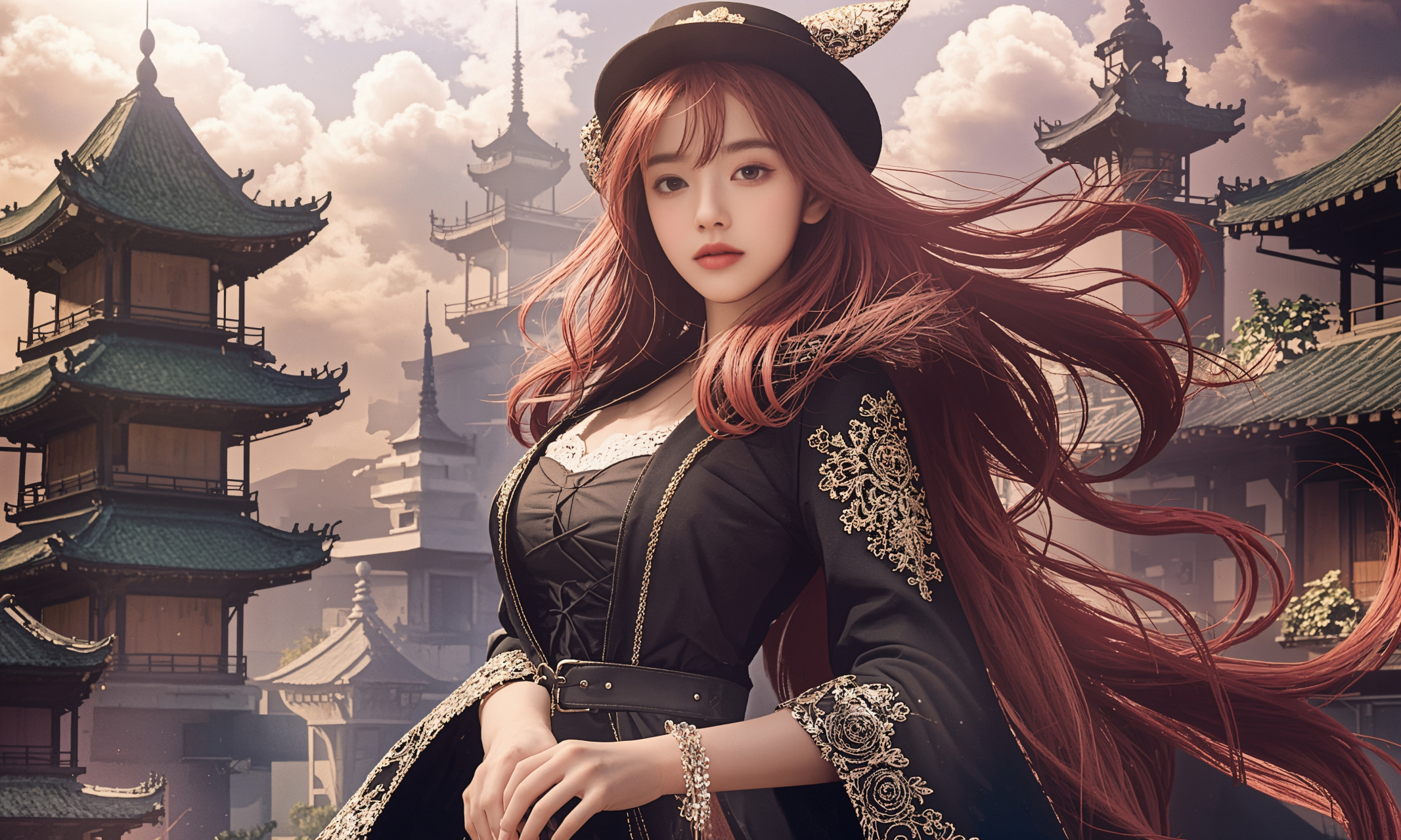 【中国经济很O-P-E-N!】联合国助理秘书长：聚焦普惠发展 非中共同探索多边合作新路径